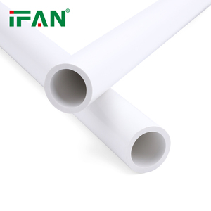Ipan durevole fornitura di <span class=keywords><strong>acqua</strong></span> GB Standard PVC UPVC tubi idraulici tubi 20-250mm <span class=keywords><strong>bianco</strong></span> UPVC <span class=keywords><strong>tubo</strong></span> - Product Image 5