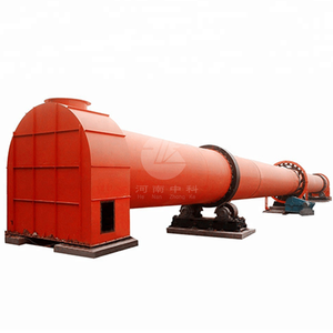 Mini horno de cal vertical eléctrico de <span class=keywords><strong>Lima</strong></span> rápida, eje vertical, Diseño de equipo de horno rotativo de 2 ejes - Product Image 1