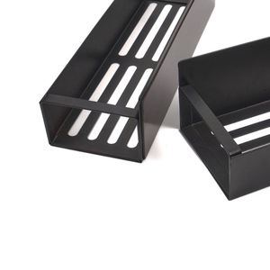 Étagère latérale magnétique pour réfrigérateur, support mural pour épices, étagère de cuisine transfrontalière - Product Image 5
