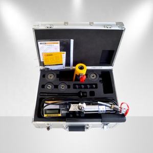 Probador de Resistencia de Anclaje/Tensiómetro de Anclaje - Product Image 2