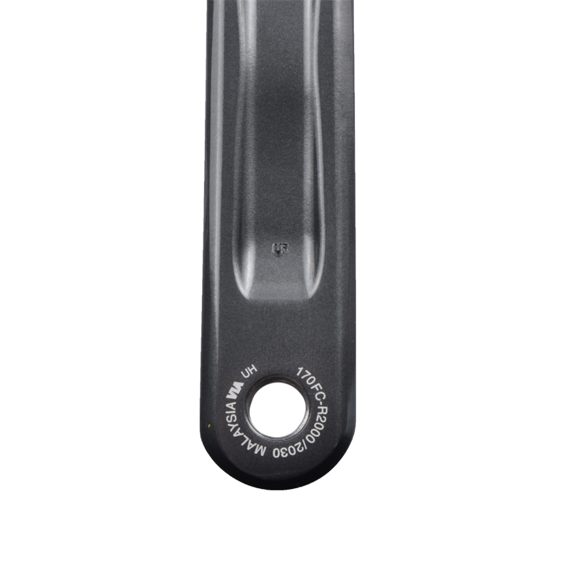 Shimano Claris FC R2000 2x8スピードクランクセットロードバイク