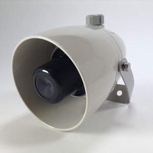 Speaker <span class=keywords><strong>Siren</strong></span> Multi-suara Elektrik XVS10MMW Harmony Baru NFP - Product Image 2