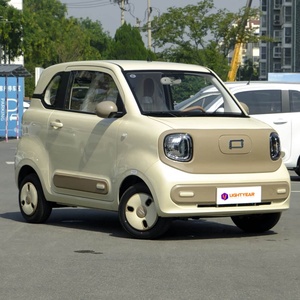 Auto Elettrica FAW Bestune Pony a Lunga Autonomia, Batteria LFP 18.11kWh, Ricarica Rapida 1.08h, Autonomia 222km per Spostamenti Quotidiani e <span class=keywords><strong>Weekend</strong></span> - Product Image 1