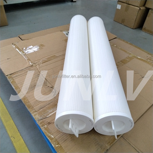 Hiệu suất cao màng lọc <span class=keywords><strong>Cartridge</strong></span> 220V hiệu quả bẫy hạt nhỏ dòng chảy cao mô hình hfu680cas010j - Product Image 3