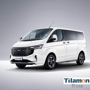 Autos MPV <span class=keywords><strong>Ford</strong></span> <span class=keywords><strong>Tourneo</strong></span> 2024 2.0T Automático Edición Premium Plus Gasolina Siete Asientos - Product Image 1