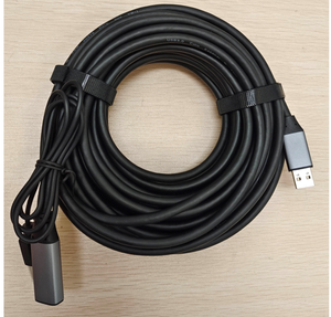 5M 10M 15M 20M 30M 40M 50M यूएसबी 3.0 सक्रिय विस्तार केबल पुरुष के लिए महिला भरनेवाला अपराधी कॉर्ड PS4 यूएसबी प्रिंटर के लिए - Product Image 6