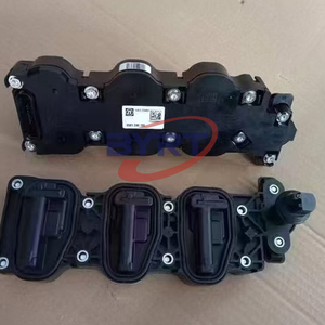 Ban đầu 12-tốc độ hộp số tự động cảm biến 0501.340.705 0501340705 cho ZF Bộ phận truyền động - Product Image 4