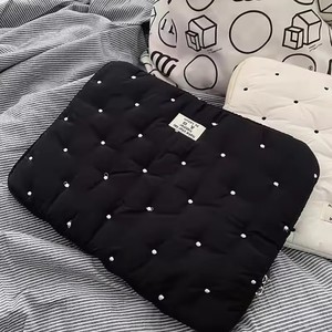 Laptop mangas Adequado para MacBook Air de 13 polegadas, 13-14 polegadas Fluffy Laptop Sleeve, 15-16 polegadas Laptop bonito, 9-11 polegadas <span class=keywords><strong>Tablet</strong></span> - Product Image 4