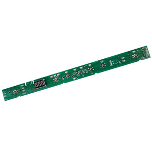 Carte de commande de lave-vaisselle Wansheng WD21X23461, 2 couches, masque de soudure vert, ignifuge, PCB pour lave-vaisselle GE - Product Image 5