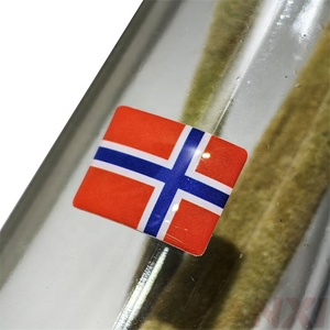 Fabricants de badges en polyuréthane transparent avec impression personnalisée, badges en gel 3D, résine sur <span class=keywords><strong>vinyle</strong></span>, étiquette en PU, autocollants en dôme époxy - Product Image 4