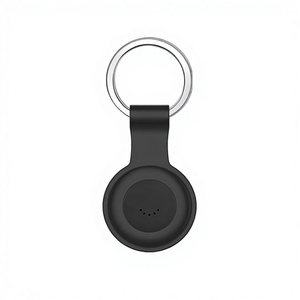 Porte-clés pour enfants et animaux <span class=keywords><strong>de</strong></span> compagnie, porte-monnaie, étiquette anti-perte pour bagages, dispositif <span class=keywords><strong>de</strong></span> suivi intelligent, GPS, GPRS, localisateur, étanche, son <span class=keywords><strong>de</strong></span> jeu - Product Image 2
