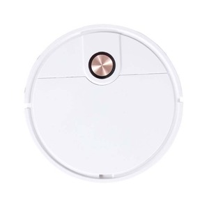 Aspiradora Robótica Inteligente 3 en 1 para el Hogar, con Función de Barrido, Aspirado y Fregado, <span class=keywords><strong>Robot</strong></span> de Limpieza Inteligente de 1500 mAh - Product Image 1