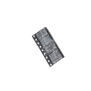 ชิปควบคุม PWM แบบ SOP16 SMT SG3524DR SG3524ของแท้สินค้าใหม่ - Product Image 1