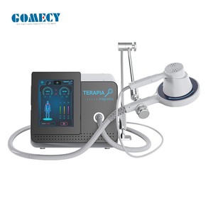 Thérapie magnétique non invasive, soulagement de la douleur des blessures sportives, physiothérapie, magnétothérapie, appareil 6T - Product Image 2