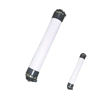 Cheaper Price CPVC UPVC UF 4040 ultrafiltration membrane shell used for water filter drinking in water treatment