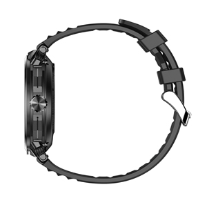 DF D11 2025 Nuevo Reloj Inteligente con Auriculares TWS de 240 mAh y 28 mAh, Control de Música Deportiva, Pulsera Inteligente 2 en 1, Monitor de Salud - Product Image 4