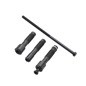 Kit <span class=keywords><strong>de</strong></span> Herramientas para Desmontaje e Instalación <span class=keywords><strong>de</strong></span> Rodamientos <span class=keywords><strong>de</strong></span> <span class=keywords><strong>Ruedas</strong></span> <span class=keywords><strong>de</strong></span> Motocicleta, Herramientas para Vehículos para un Desmontaje y Extracción Eficientes - Product Image 6