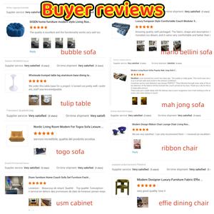 Hiện đại ăn uống ghế gỗ thông qua kẹo bơ cứng nhung Walnut gỗ ăn ghế phòng ăn ghế - Product Image 6