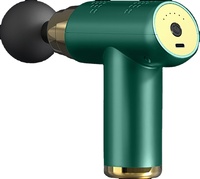Deko — pistolet de Message, confortable avec écran Lcd, antichoc électrique, de haute qualité, meilleures ventes