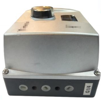 Contrôleur de vanne intelligent ND9000 d'origine, vanne électropneumatique ND9102HN