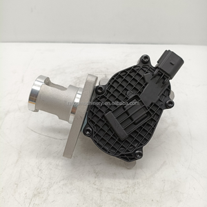 Vanne EGR RATOP neuve T6/T8 4DA1 1026150FD020, vanne de recirculation des gaz échappés, pièces de machines de construction - Product Image 2