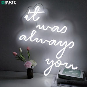 MATT Drop Shipping Nuevo Estilo 50CM 100 CM 21 <span class=keywords><strong>Oh</strong></span> Baby Letrero de Neón Celebración Decoración Personalizada Feliz Cumpleaños Led Letrero de Neón - Product Image 5