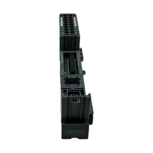 Module de base de type A0 ET 200SP 6ES7193-6BP00-0BA0, unité de base compacte de 15 mm de largeur pour système d'E/S industriel distribué - Product Image 3