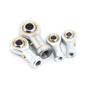 Nam ren POS loại 12mm bóng Doanh M12 Rod End mang pos12 - Product Image 3