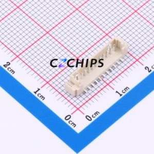 HCZZ0015-11 Wire-to-Board Pin Header SMD,P=1.25mm Connector 1x11P 1.25mm Vertical Mount PicoBlade (MX 1.25) - Product Image 1