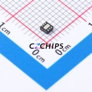 ชิปวงจรรวม DFN-6 STLQ020PU33R (2x2) ของแท้สินค้าใหม่วงจรรวม PMIC Regulator (LDO) - Product Image 2