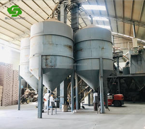 Sable de couleur naturelle de haute qualité à bas prix 2-4mm plage de sable de silice de quartz - Product Image 4