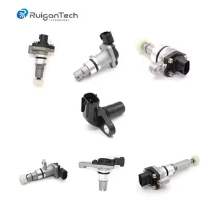 1-83127115-0 đầu vào đầu ra Đầu ra cảm biến tốc độ cho Honda ISUZU về phía trước f-series HONDA ACURA - Product Image 4