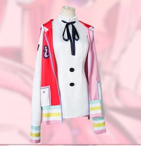 ชุดคอสเพลย์อนิเมะ,ชุดเครื่องแบบโรงเรียนมัธยมชุดฮาโลวีนชุดโลลิต้า - Product Image 4