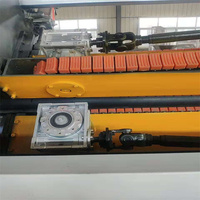 Ligne de production de tuyaux d'eau chaude PPR, machine d'extrusion de tuyaux PPR pour la fabrication de tuyaux d'alimentation en eau et de chauffage