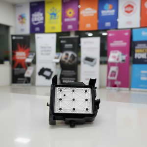 Estación de limpieza de cabezales DX5 para impresoras eco-solventes Roland RE-640 RF640 Mimaki JV33 JV5 CJV30 Mutoh VJ1604 DX5 DX7 - Product Image 1