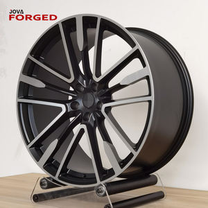 JOVA FF10 18 19 20 pouces 5x112 5X120 5X114.3 Jantes en alliage forgé pour BMW E90 Audi A4 B8 - Product Image 3