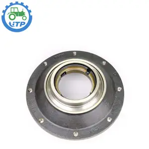 5191785 4 Wheel Drive Front Hub Suitable For New Holland TS90 TM TSA Series Tractor Parts