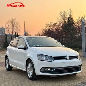 Volkswagen Polo d'occasion, essence, 1.5L, 113 ch, 6 vitesses automatique, berline, véhicule d'occasion, rapport d'inspection certifié, luxe, vente en gros en Chine - Product Image 5