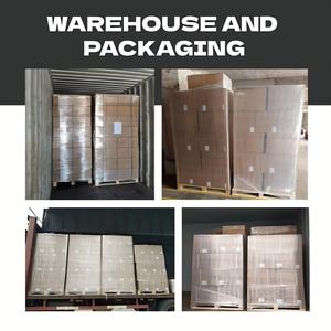 흡연용 투명 내열 붕규산 유리 튜브, 수공예 원자재용 내열 유리관 - Product Image 5