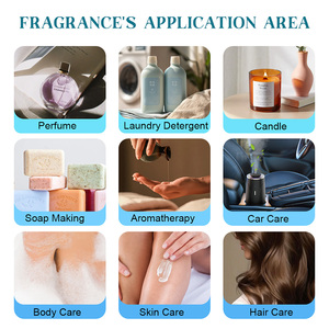 Huile parfumée pour toilettes CNUS à la lavande, neutralisateur d'odeurs pour la maison, parfum d'ambiance de luxe, spray - Product Image 3