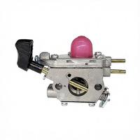 Komponen Pengganti Karburator Premium C1U-W52 TCA24 Aksesori Gergaji Gas Industri OEM Kustom Tersedia