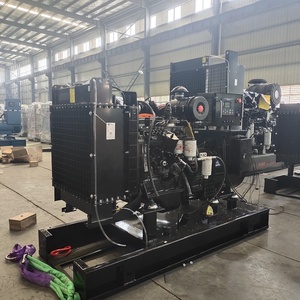 Generador Diésel <span class=keywords><strong>de</strong></span> 50kW para Uso Doméstico/Generador Diésel Abierto <span class=keywords><strong>de</strong></span> 50kW/Precio <span class=keywords><strong>de</strong></span> Generador Diésel <span class=keywords><strong>de</strong></span> 60kVA - Product Image 2