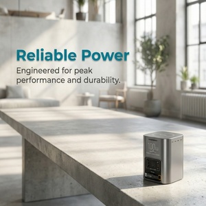 Station de charge sans fil multi-appareils 6-en-1 100W avec câble rétractable pour iPhone, <span class=keywords><strong>Samsung</strong></span>, ordinateur, <span class=keywords><strong>tablette</strong></span> - Product Image 5