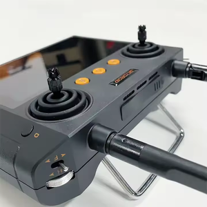 Ventes Flash : Télécommande de Drone Skydroid H12 PRO avec 3 Caméras 1080P pour Pulvérisation Agricole – Hélicoptère Numérique - Product Image 2