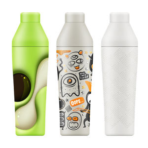 750ml Mélangeur à <span class=keywords><strong>cocktail</strong></span> thermique Offres <span class=keywords><strong>Shaker</strong></span> à <span class=keywords><strong>cocktail</strong></span> en acier inoxydable à finition martelée-Texture <span class=keywords><strong>unique</strong></span> - Product Image 1