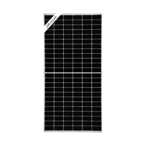 พลังงานแสงอาทิตย์ชนิด N-Type hjt JAM72S30MR 540W-565W bipv HBC 144เซลล์ครึ่งโมโน - Product Image 4