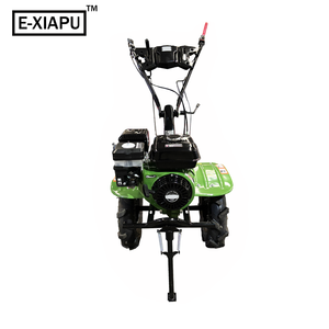 E-XIAPU - Motocultor y Cultivador Rotatorio de <span class=keywords><strong>Gasolina</strong></span> de 170 cc con Motor de Cuatro Tiempos y Transmisión por Engranajes, el Más Vendido - Product Image 3