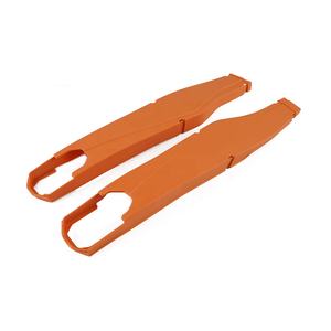 NiceCNC couvercle de protection de bras oscillant pour <span class=keywords><strong>KTM</strong></span> 125 150 250 300 SX SXF XC 2013 <span class=keywords><strong>2014</strong></span> 2015 2016 2017 2018 2019 2020 2021 2022 - Product Image 4