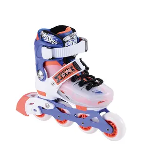 מותאם אישית quad inline סקייט מכירה