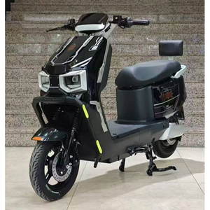 Meilleure vente de vélo de terre électrique à grande vitesse 60V 75 km/h pour les voyages de fond adultes - Product Image 5
